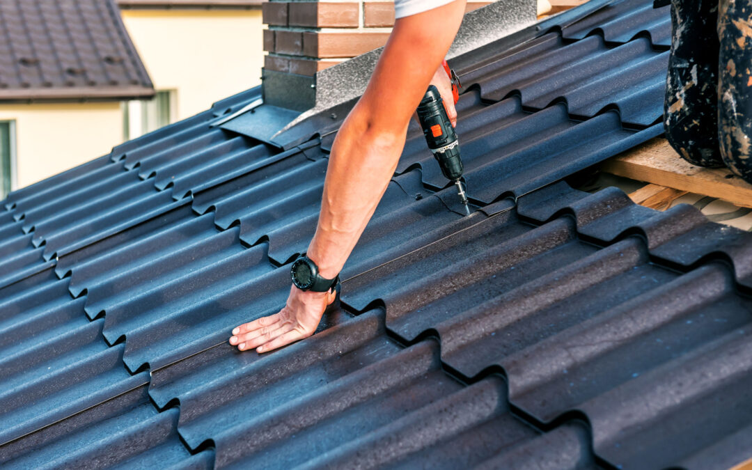 Quand devez-vous rénover votre toiture ?