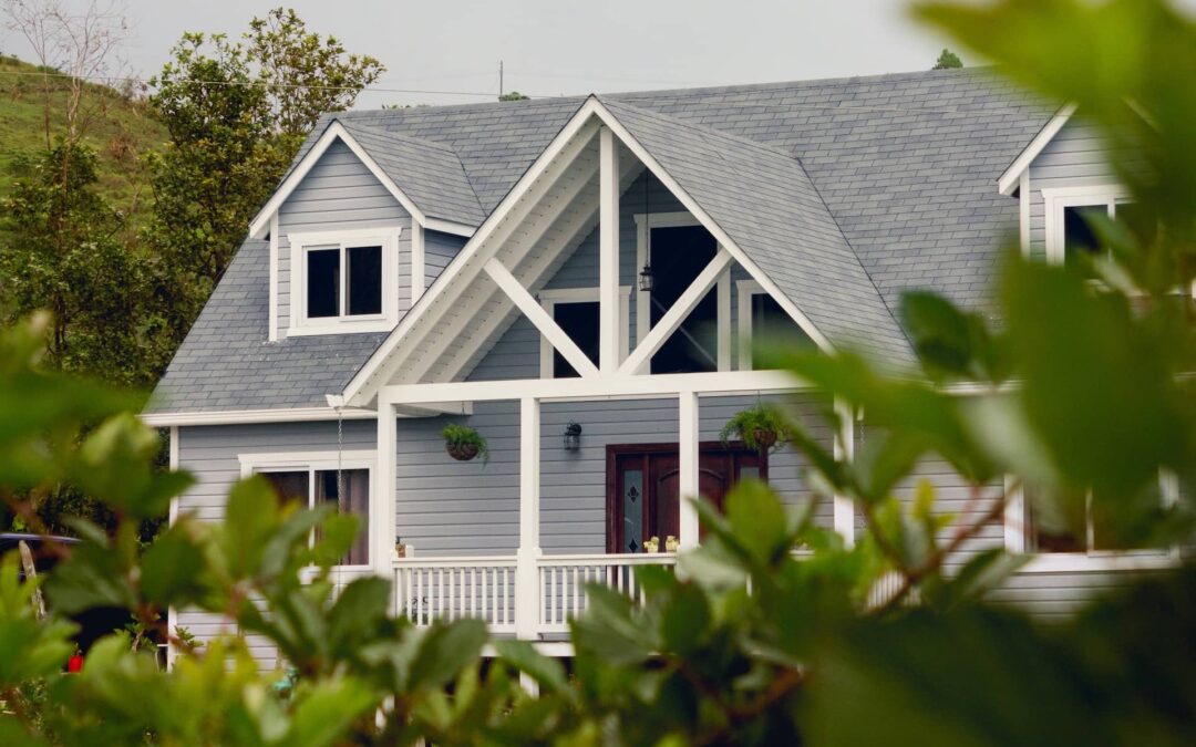 Pourquoi est-il important de bien faire ventiler son entretoit?